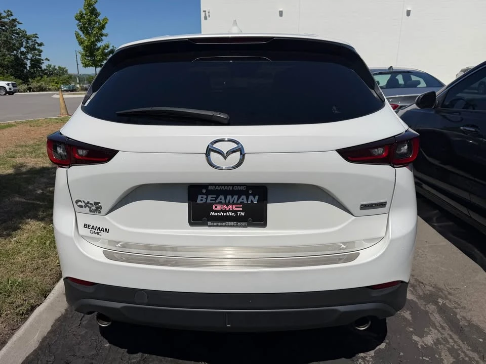 2023 Mazda CX-5 2nd Gen - Image 9 of 14