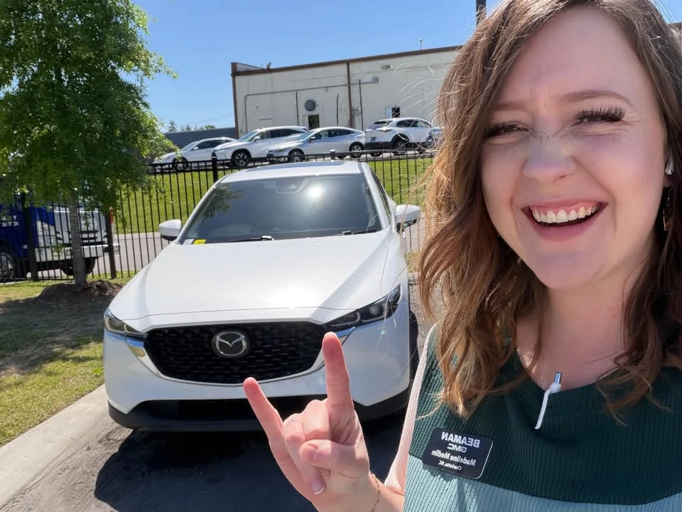 2023 Mazda CX-5 2nd Gen - Image 14 of 14