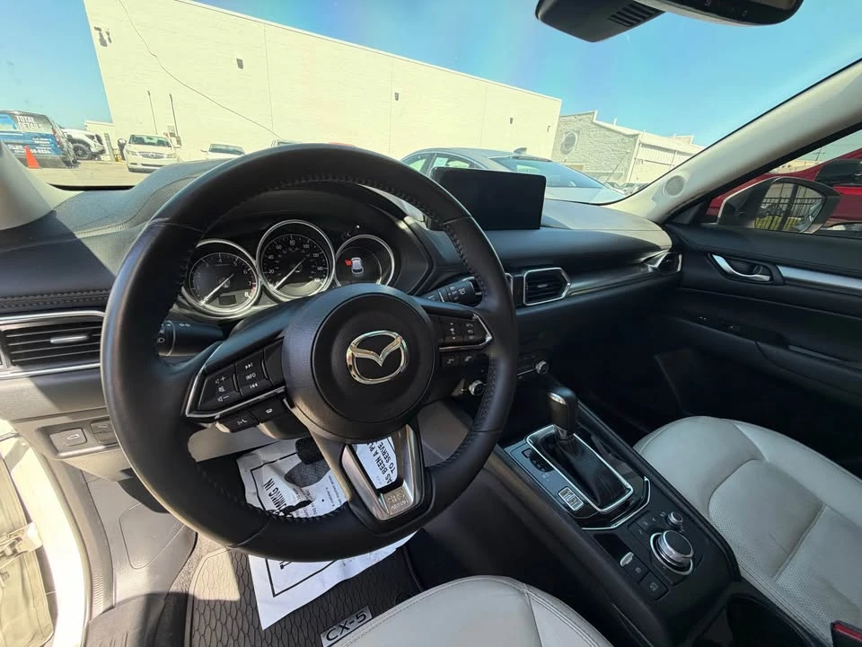 2023 Mazda CX-5 2nd Gen - Image 10 of 14