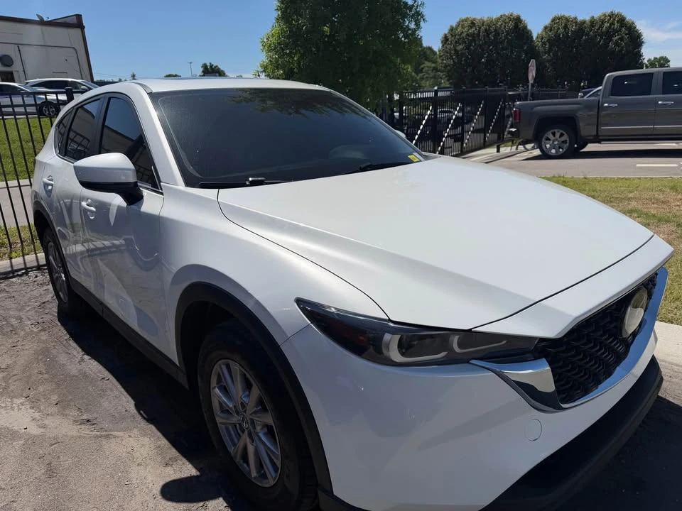 2023 Mazda CX-5 2nd Gen - Image 4 of 14