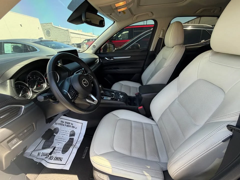 2023 Mazda CX-5 2nd Gen - Image 3 of 14