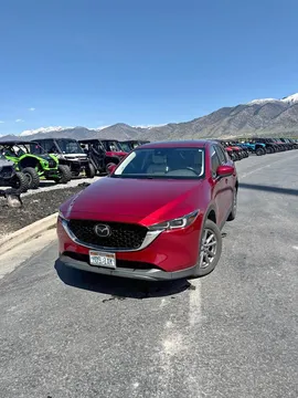 2023 Mazda CX-5 2.5 S Preferred