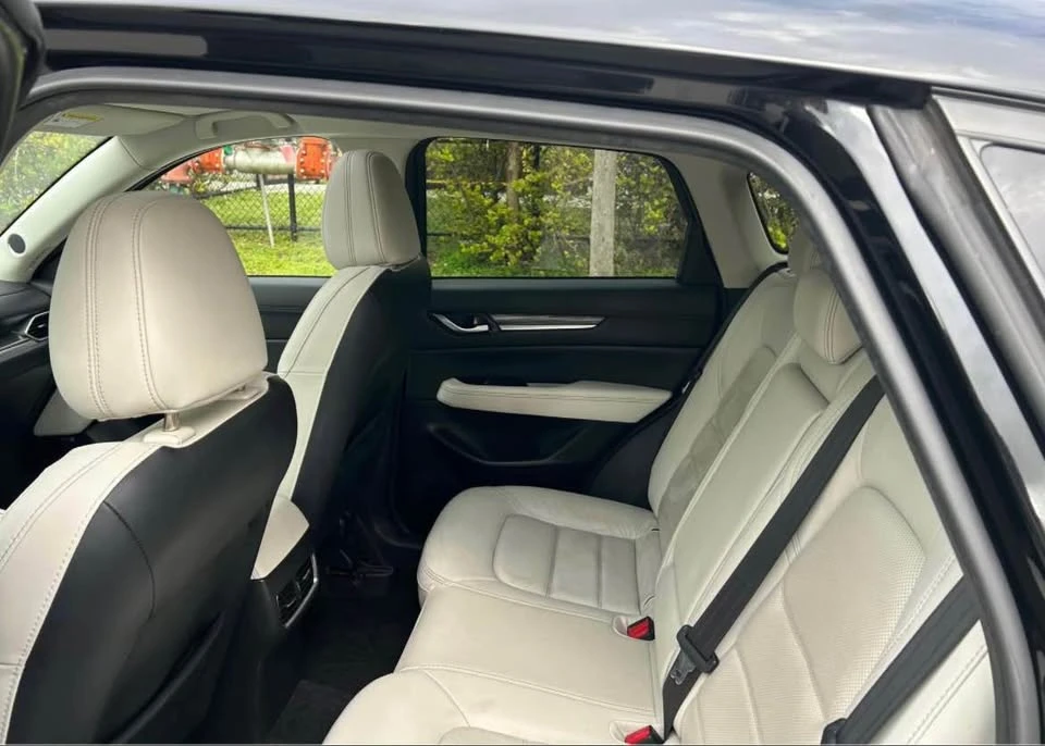 2023 Mazda CX-5 2nd Gen - Image 5 of 8
