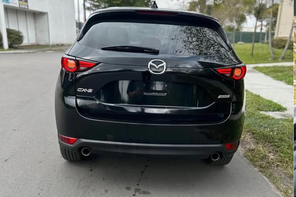2023 Mazda CX-5 2nd Gen - Image 3 of 8