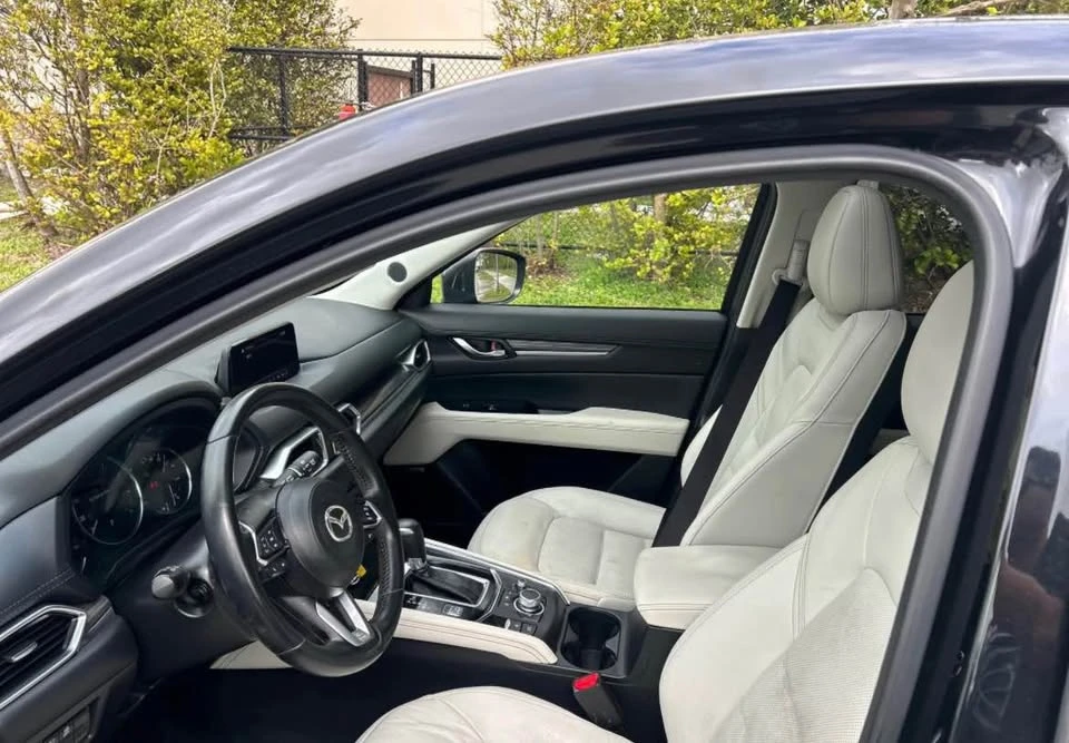 2023 Mazda CX-5 2nd Gen - Image 6 of 8