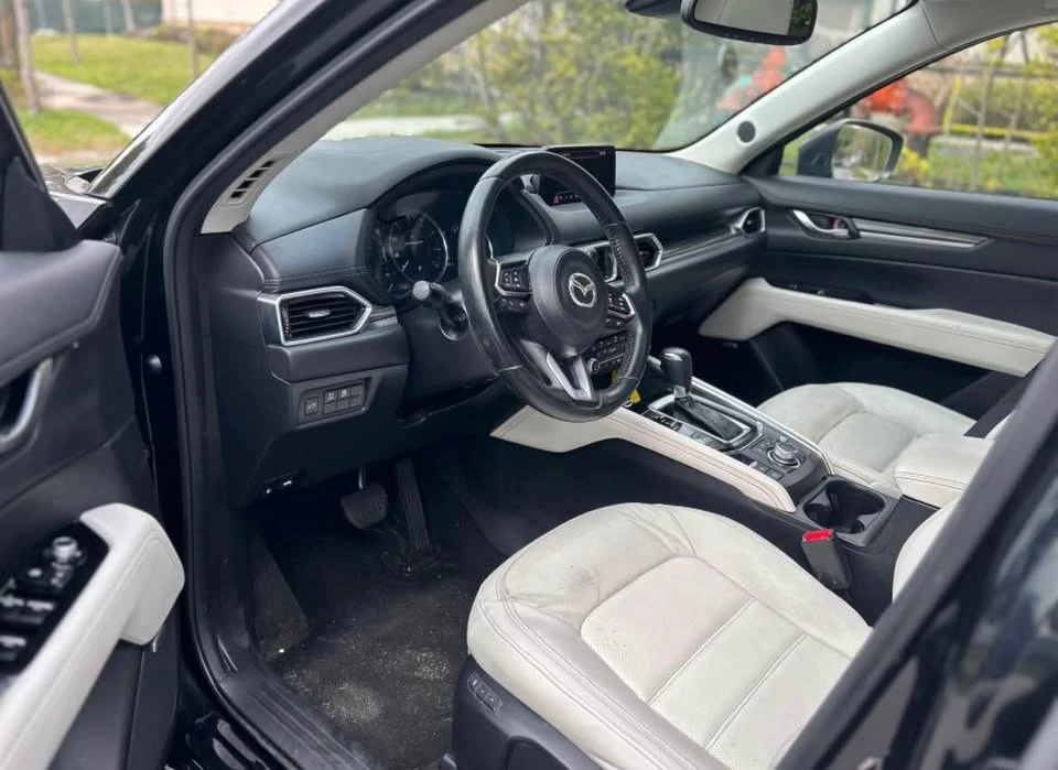 2023 Mazda CX-5 2nd Gen - Image 4 of 8