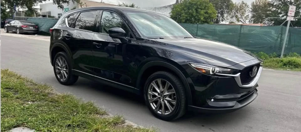 2023 Mazda CX-5 2nd Gen - Image 7 of 8