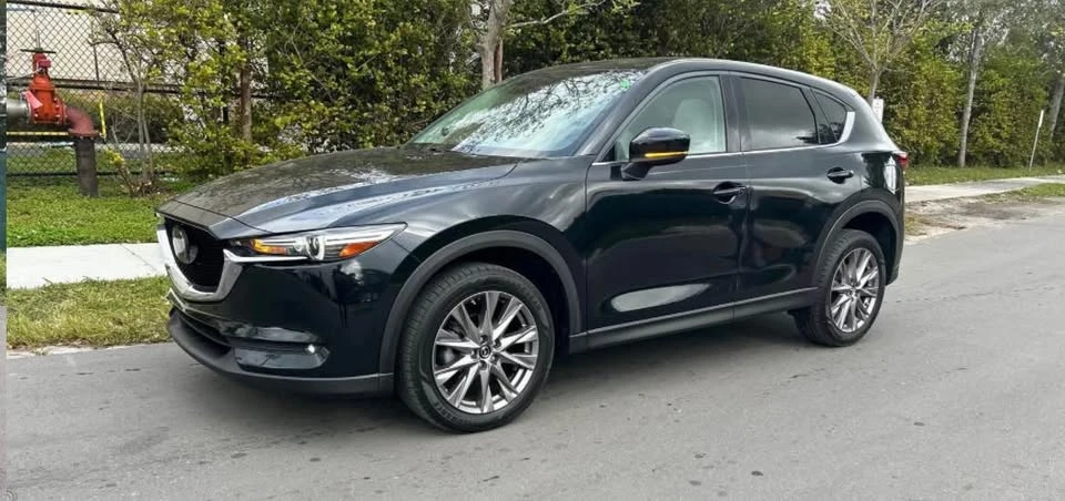 2023 Mazda CX-5 2nd Gen - Image 8 of 8