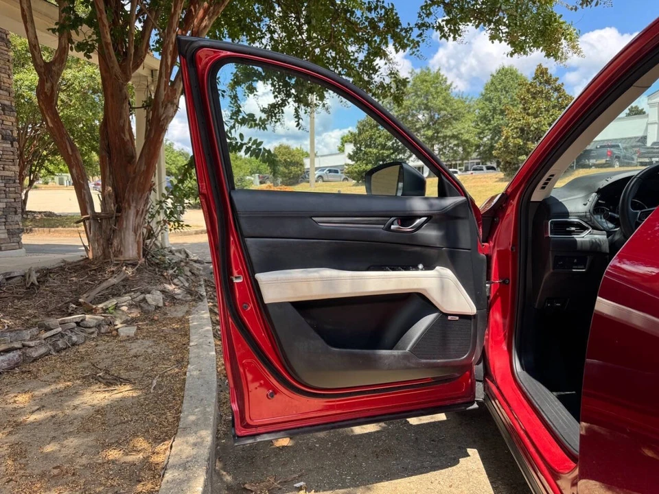 2023 Mazda CX-5 2nd Gen - Image 17 of 19