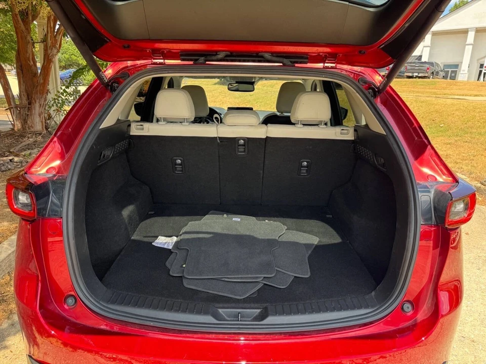 2023 Mazda CX-5 2nd Gen - Image 10 of 19