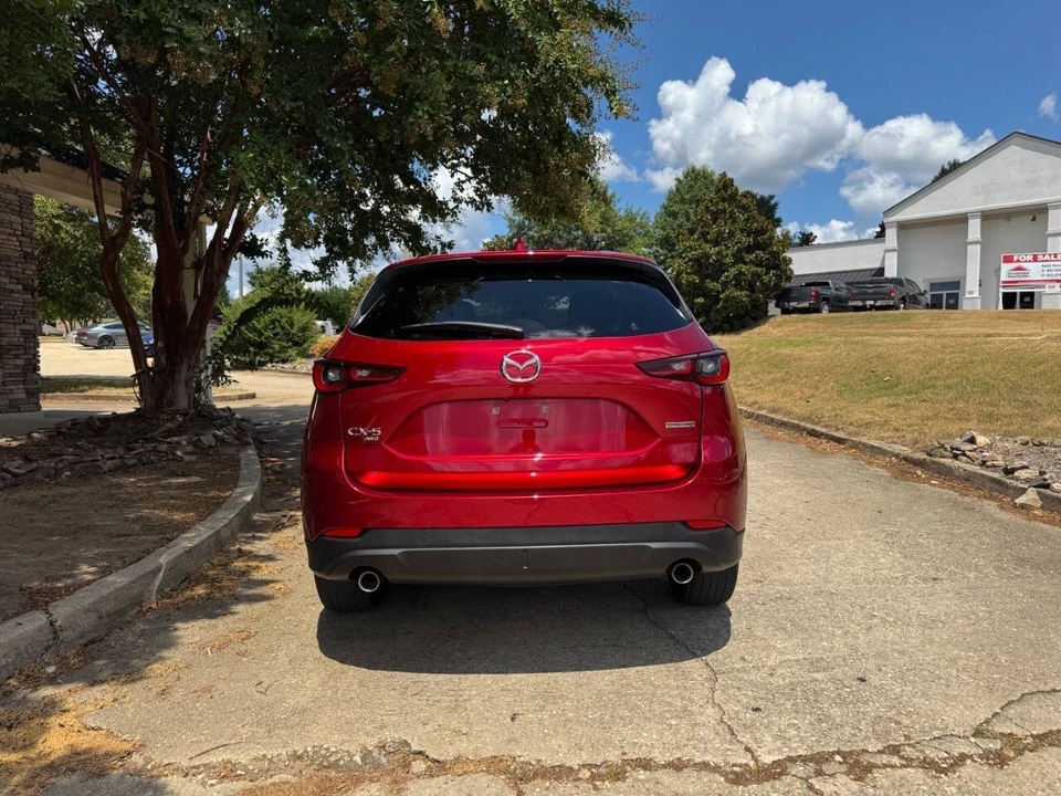 2023 Mazda CX-5 2nd Gen - Image 4 of 19