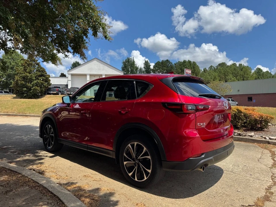 2023 Mazda CX-5 2nd Gen - Image 5 of 19