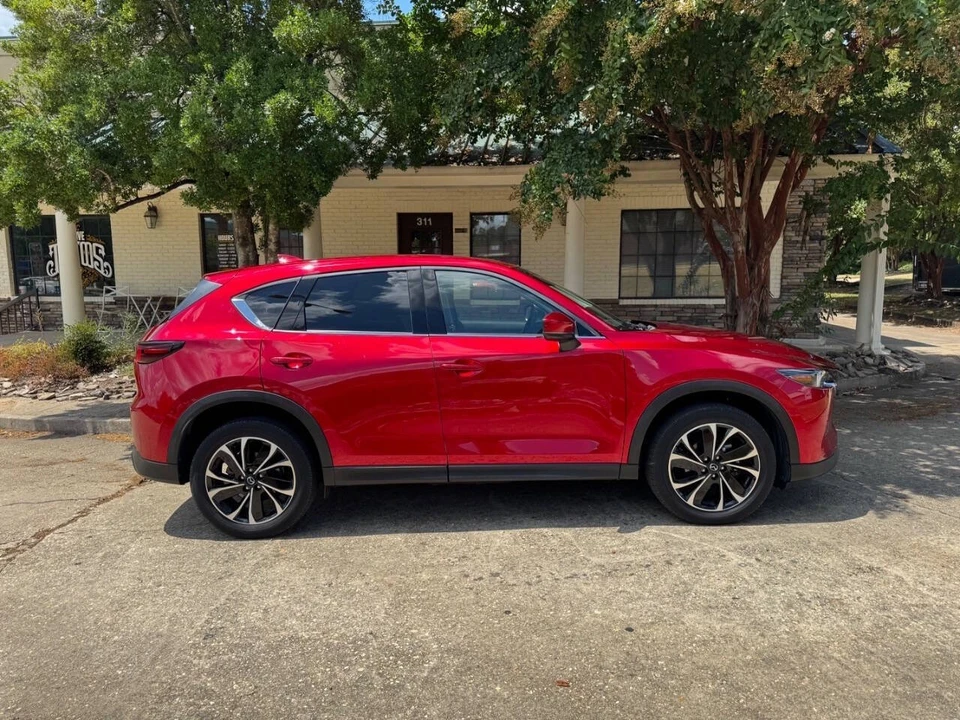 2023 Mazda CX-5 2nd Gen - Image 2 of 19