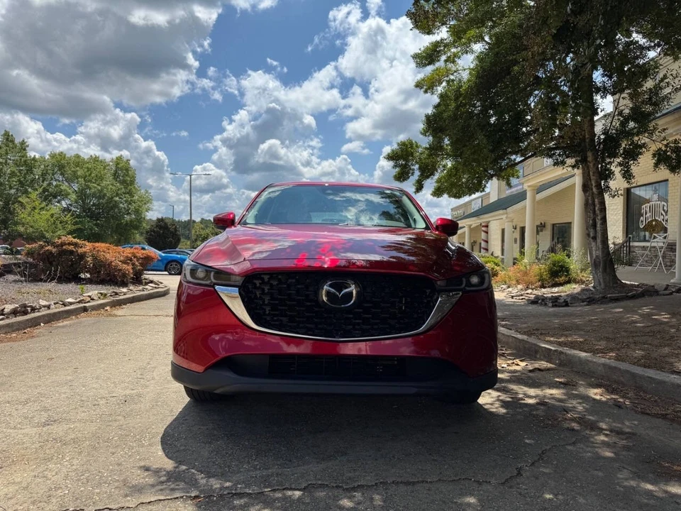 2023 Mazda CX-5 2nd Gen - Image 8 of 19