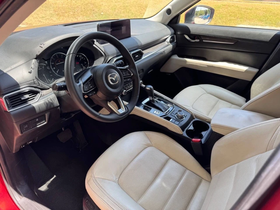 2023 Mazda CX-5 2nd Gen - Image 11 of 19