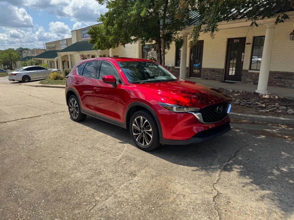 2023 Mazda CX-5 2nd Gen - Image 9 of 19