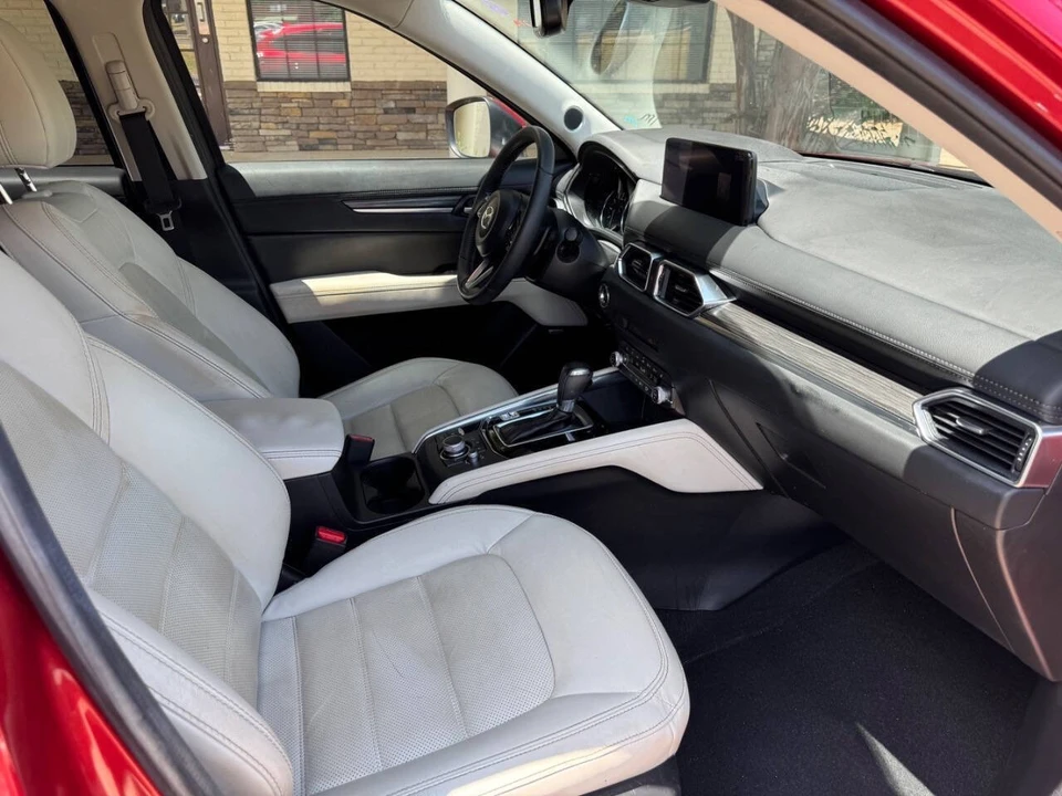 2023 Mazda CX-5 2nd Gen - Image 14 of 19