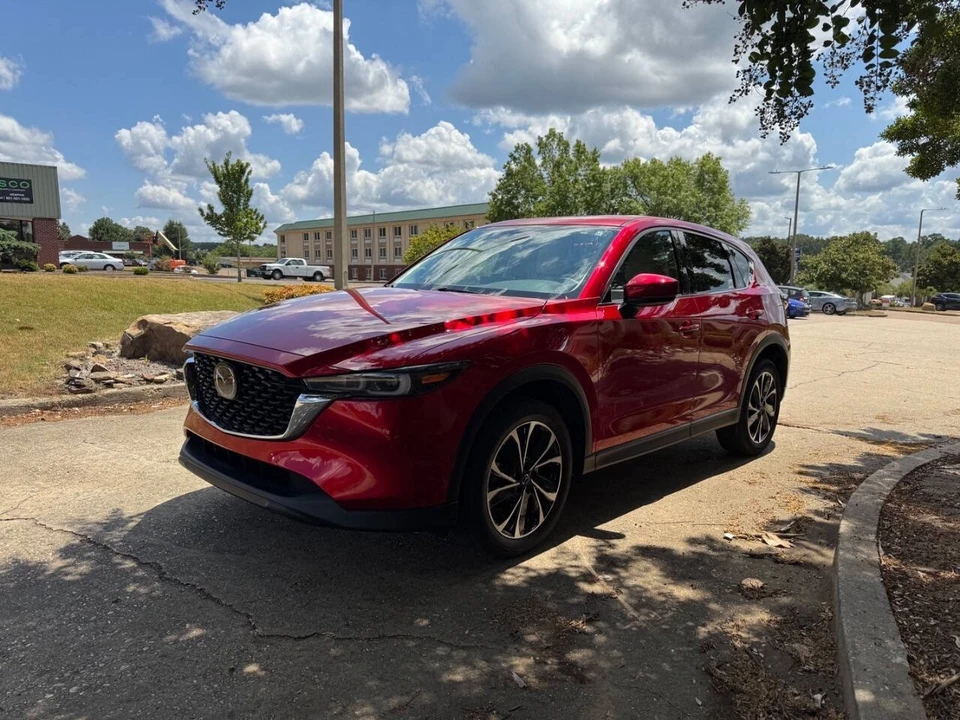 2023 Mazda CX-5 2nd Gen - Image 7 of 19