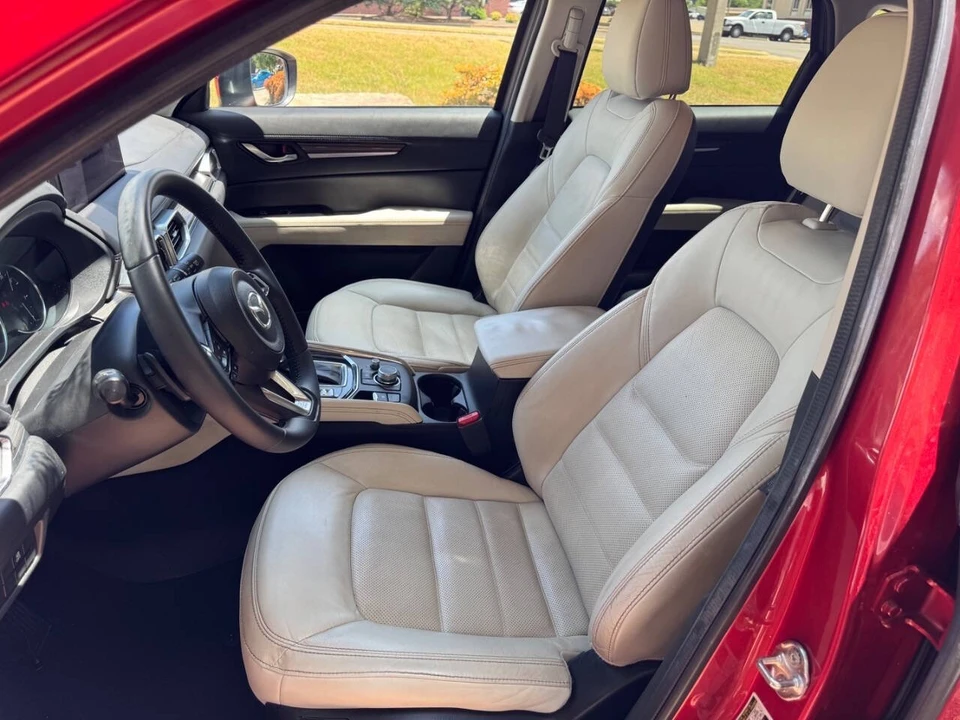 2023 Mazda CX-5 2nd Gen - Image 12 of 19