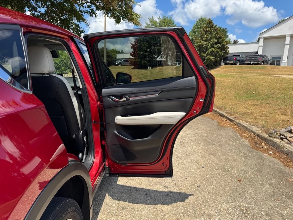 2023 Mazda CX-5 2nd Gen - Image 19 of 19