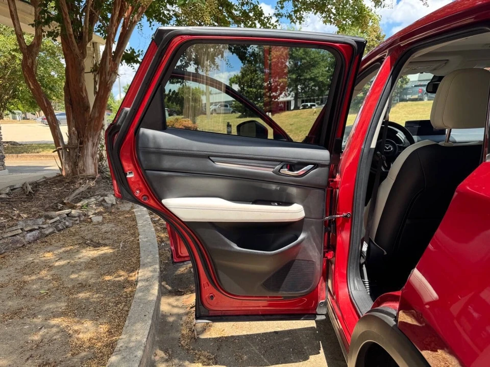 2023 Mazda CX-5 2nd Gen - Image 18 of 19