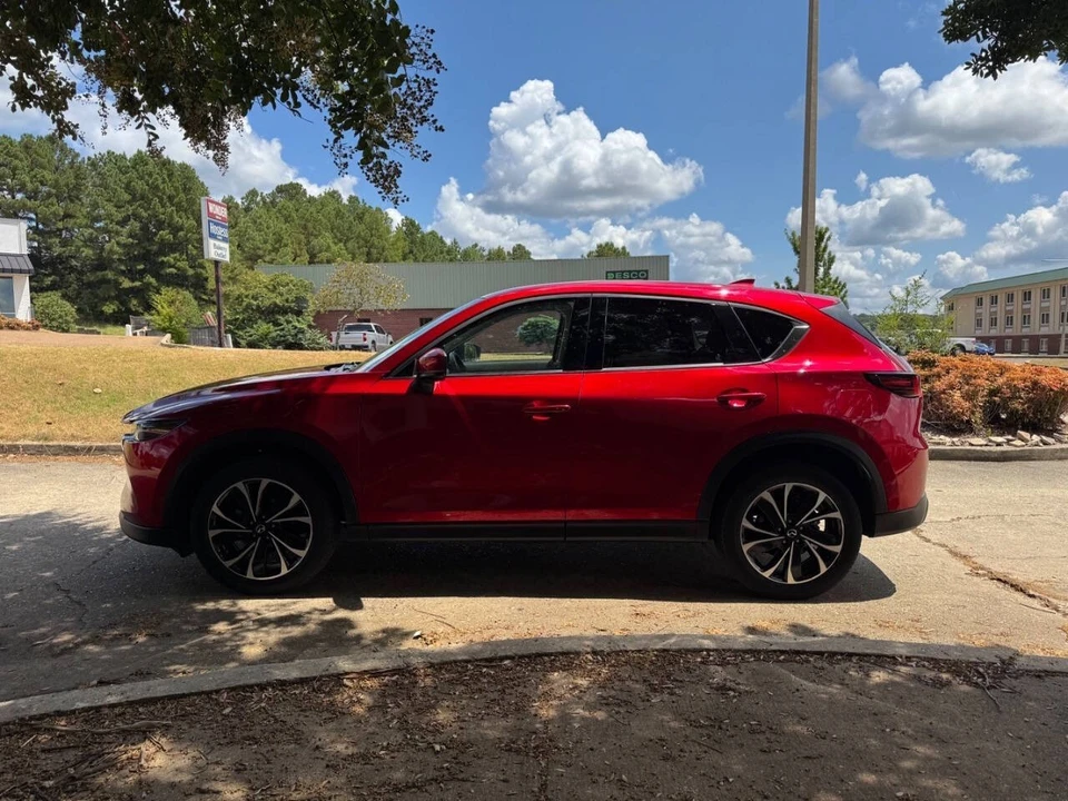 2023 Mazda CX-5 2nd Gen - Image 6 of 19