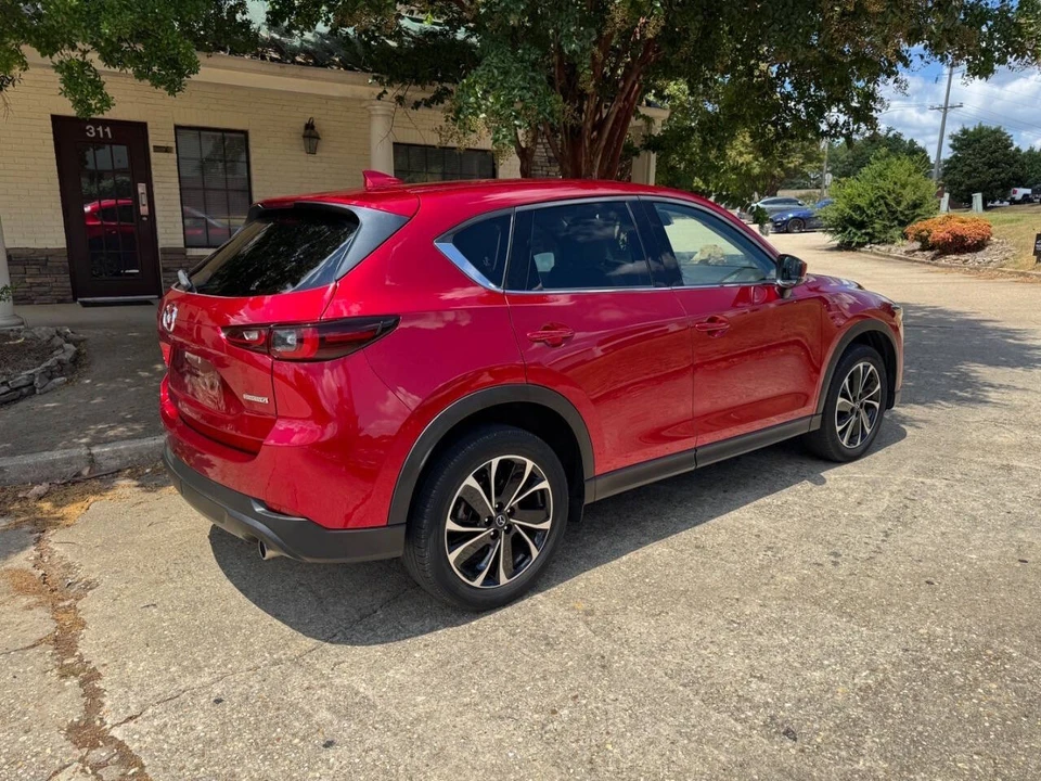 2023 Mazda CX-5 2nd Gen - Image 3 of 19