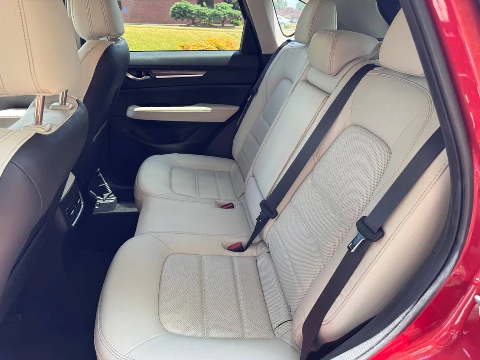 2023 Mazda CX-5 2nd Gen - Image 13 of 19