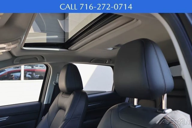 2023 Mazda CX-5 2nd Gen - Image 15 of 21