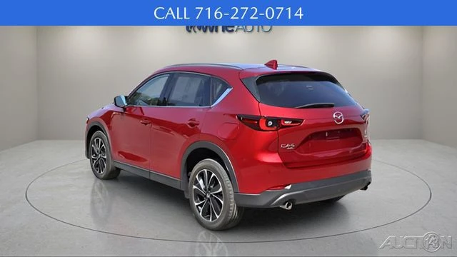 2023 Mazda CX-5 2nd Gen - Image 3 of 21