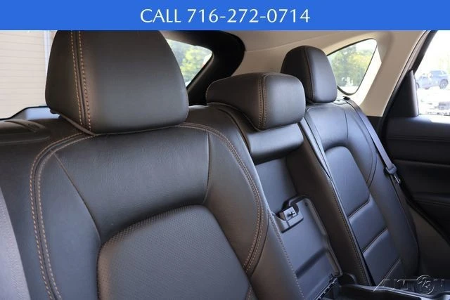 2023 Mazda CX-5 2nd Gen - Image 18 of 21