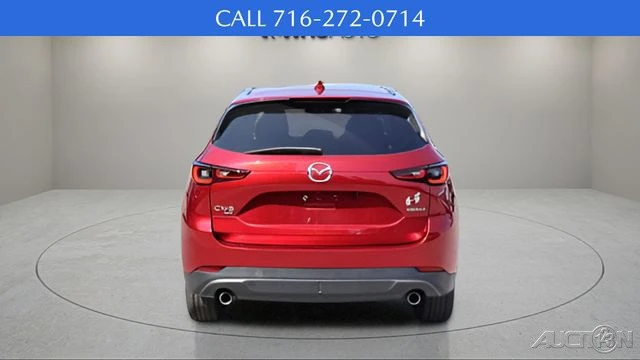 2023 Mazda CX-5 2nd Gen - Image 4 of 21