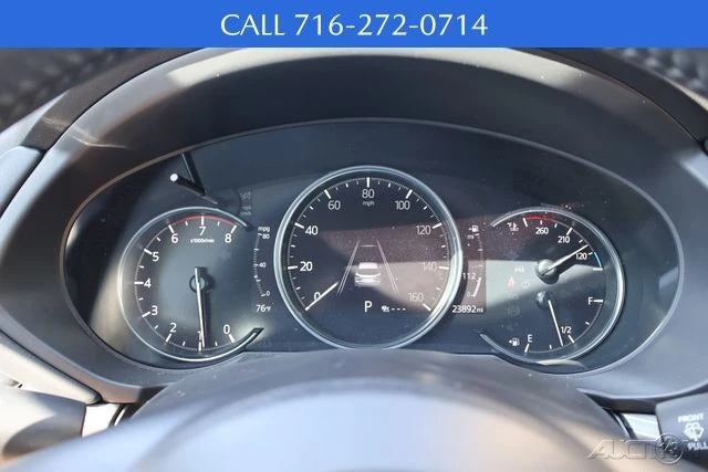 2023 Mazda CX-5 2nd Gen - Image 21 of 21