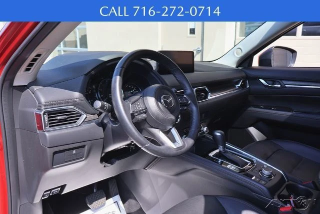 2023 Mazda CX-5 2nd Gen - Image 11 of 21