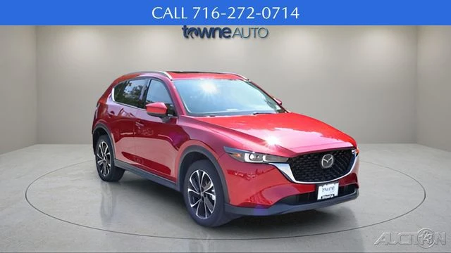 2023 Mazda CX-5 2nd Gen - Image 7 of 21