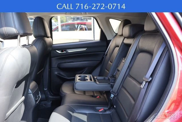 2023 Mazda CX-5 2nd Gen - Image 16 of 21