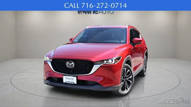 2023 Mazda CX-5 2nd Gen - Image 10 of 21