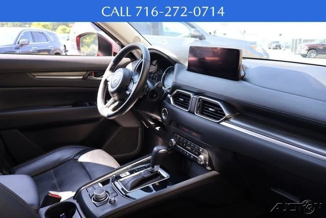 2023 Mazda CX-5 2nd Gen - Image 19 of 21