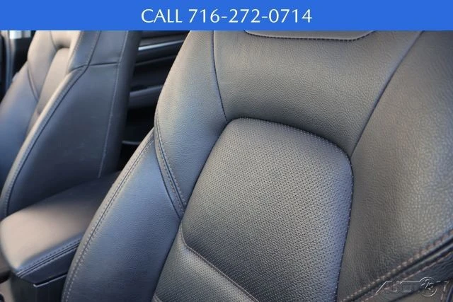 2023 Mazda CX-5 2nd Gen - Image 14 of 21