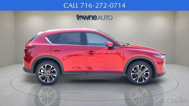 2023 Mazda CX-5 2nd Gen - Image 6 of 21