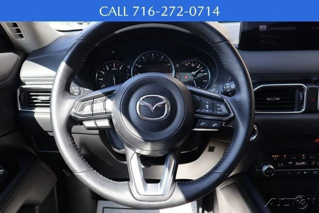 2023 Mazda CX-5 2nd Gen - Image 20 of 21