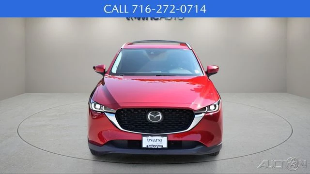 2023 Mazda CX-5 2nd Gen - Image 8 of 21