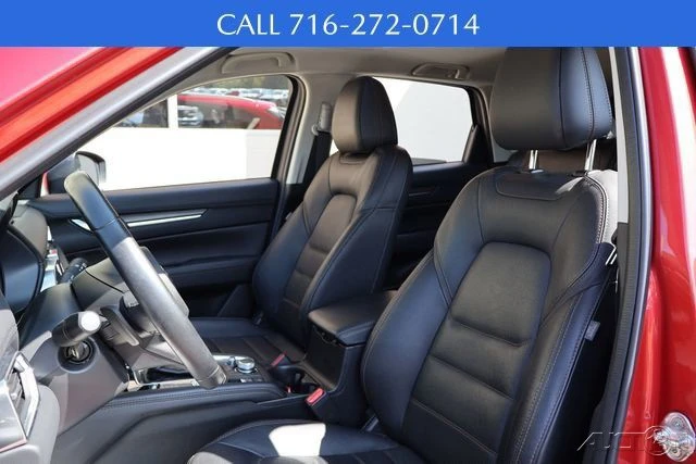 2023 Mazda CX-5 2nd Gen - Image 13 of 21