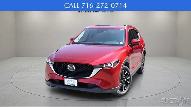 2023 Mazda CX-5 2nd Gen - Image 9 of 21