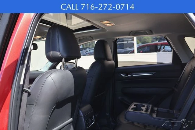 2023 Mazda CX-5 2nd Gen - Image 17 of 21