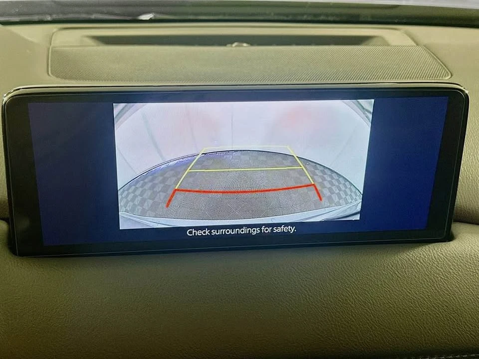 2023 Mazda CX-5 2nd Gen - Image 8 of 15