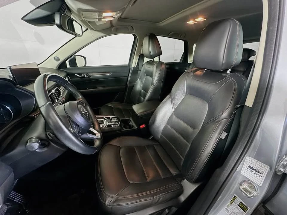 2023 Mazda CX-5 2nd Gen - Image 5 of 15