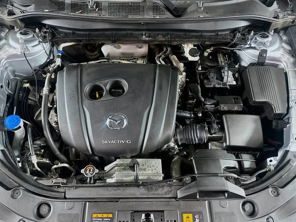 2023 Mazda CX-5 2nd Gen - Image 14 of 15
