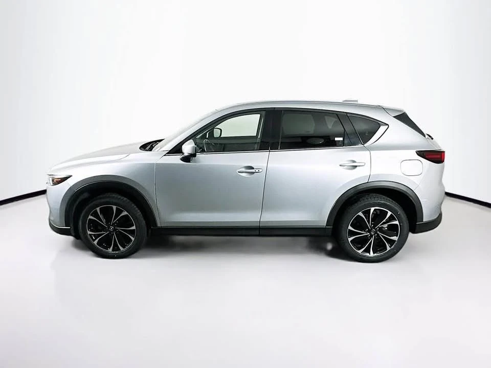 2023 Mazda CX-5 2nd Gen - Image 2 of 15