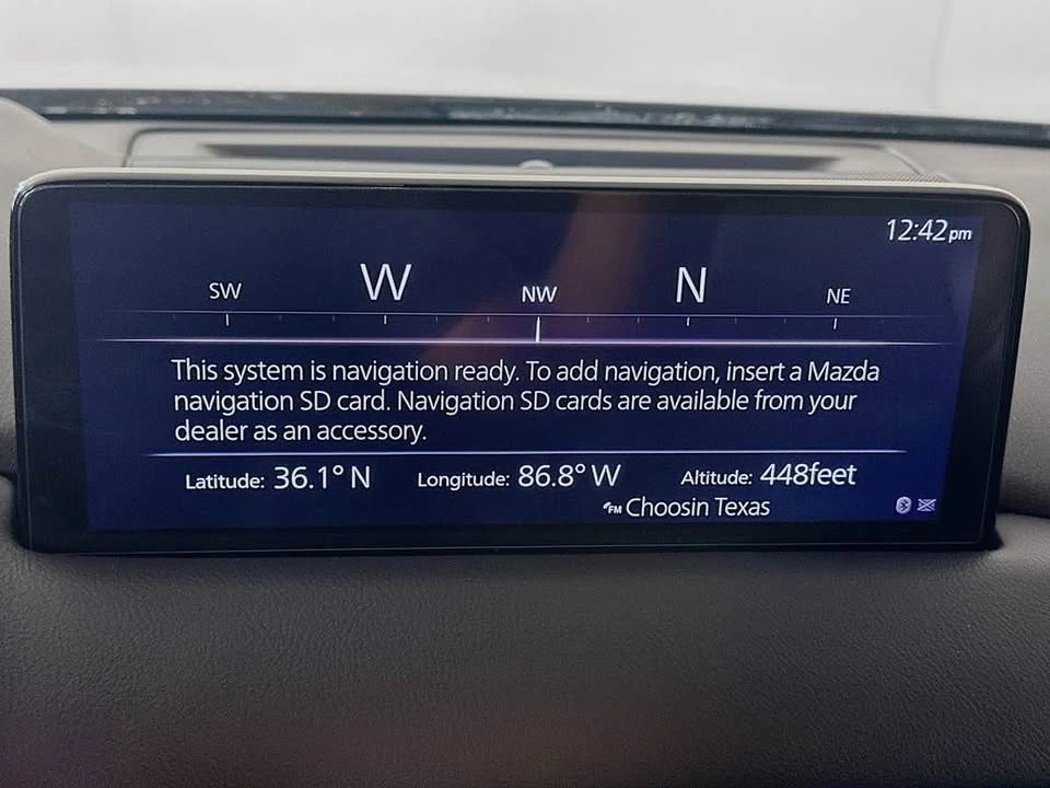 2023 Mazda CX-5 2nd Gen - Image 7 of 15